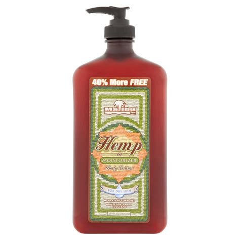 hemp self tanning lotion walmart.